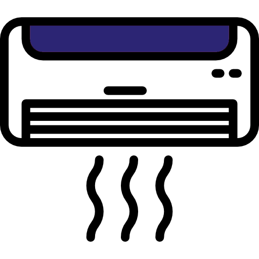 Molton Monapart Hotel Air Conditioning