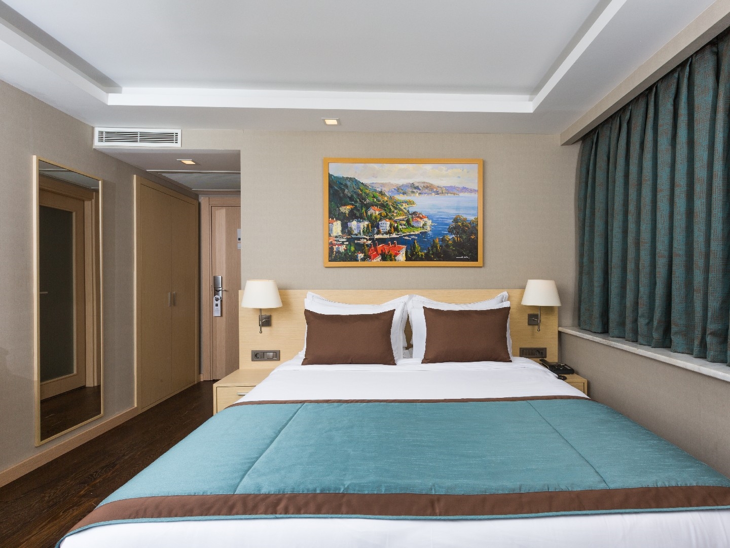 Superior Room Monopart Hotel (1)