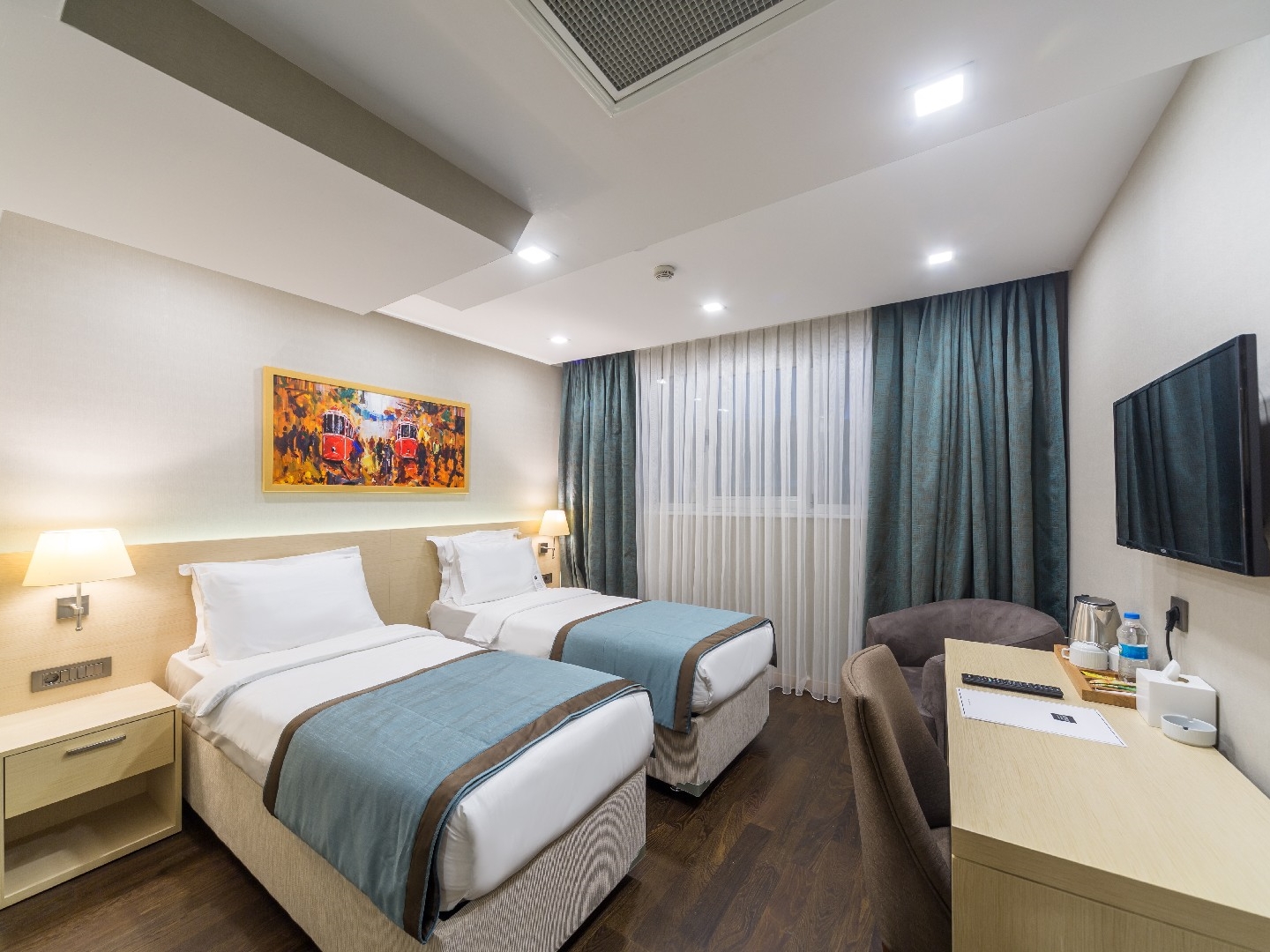 Superior Room Monopart Hotel (12)