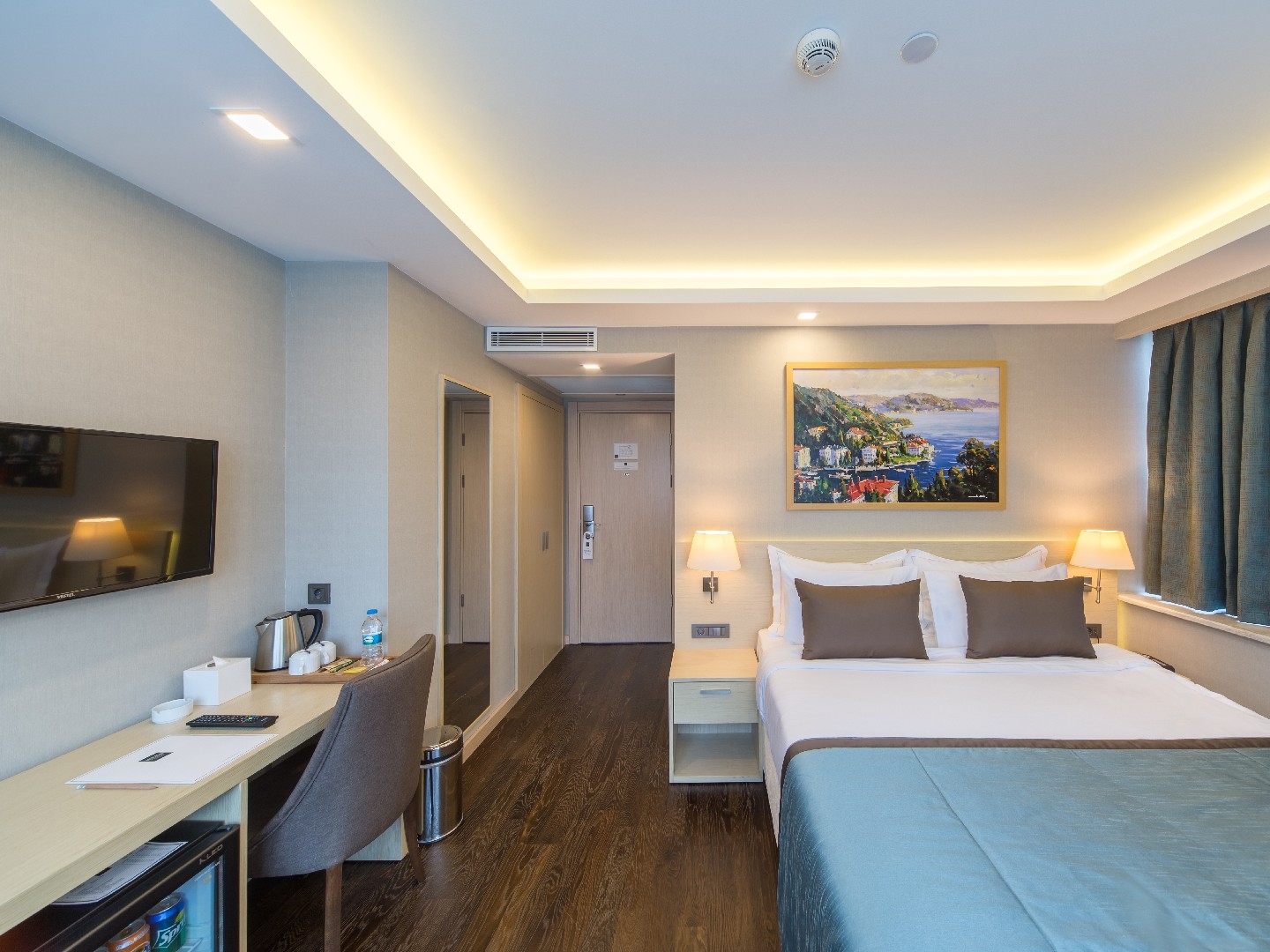 Superior Room Monopart Hotel (4)