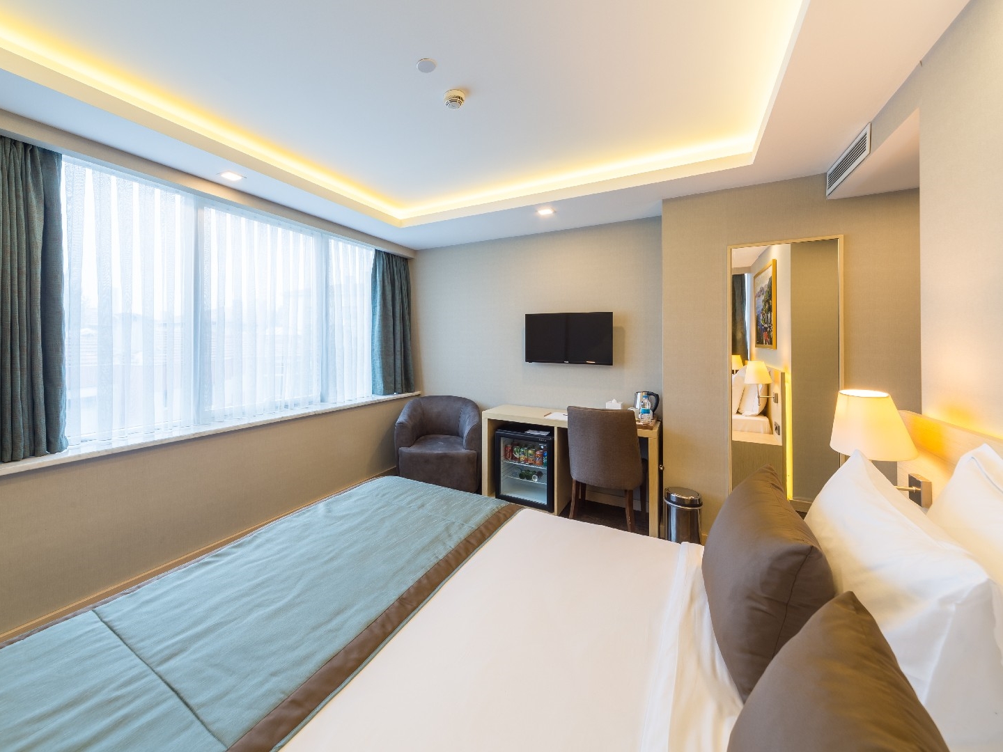 Superior Room Monopart Hotel (6)