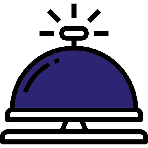 Molton Monapart Hotel 24 Hours Reception Service