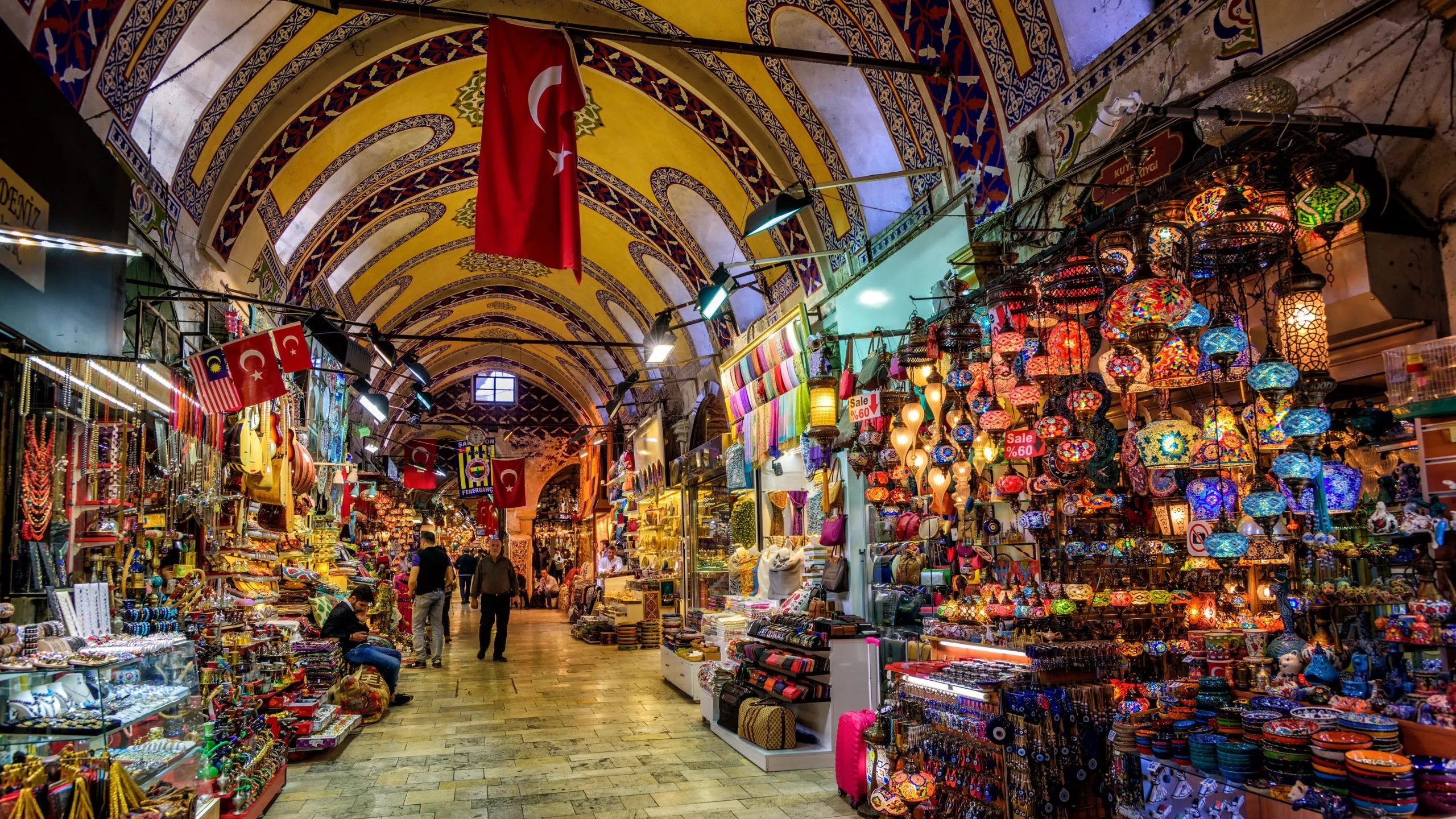Grand Bazaar istanbul Monapart Hotel