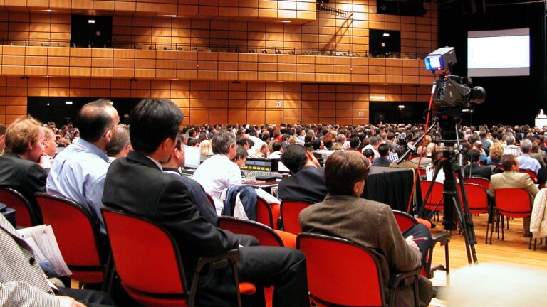 Lutfi Kirdar Congress Center-ICEC