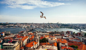 stanbul Sightseeing Itinerary